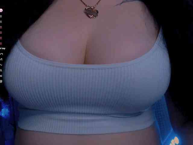 xcrystalxx webcam