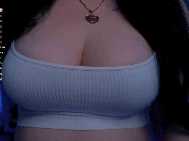 xcrystalxx webcam