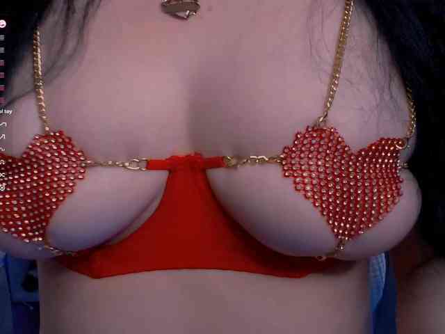 xcrystalxx webcam