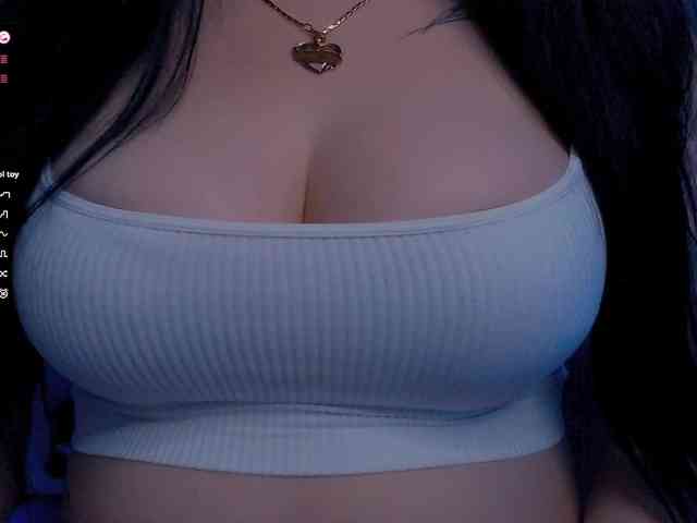 xcrystalxx webcam