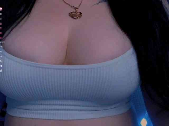 xcrystalxx webcam