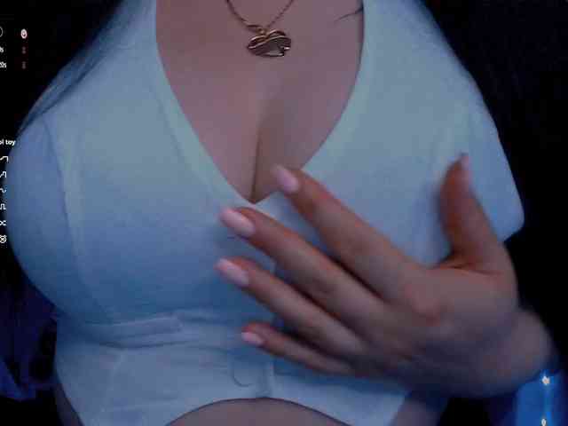 xcrystalxx webcam