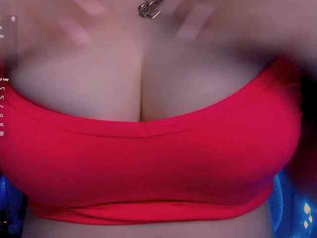 xcrystalxx webcam