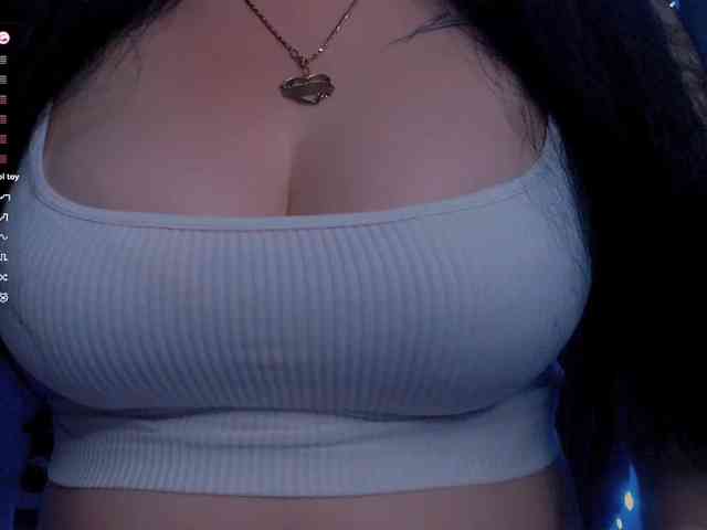 xcrystalxx webcam