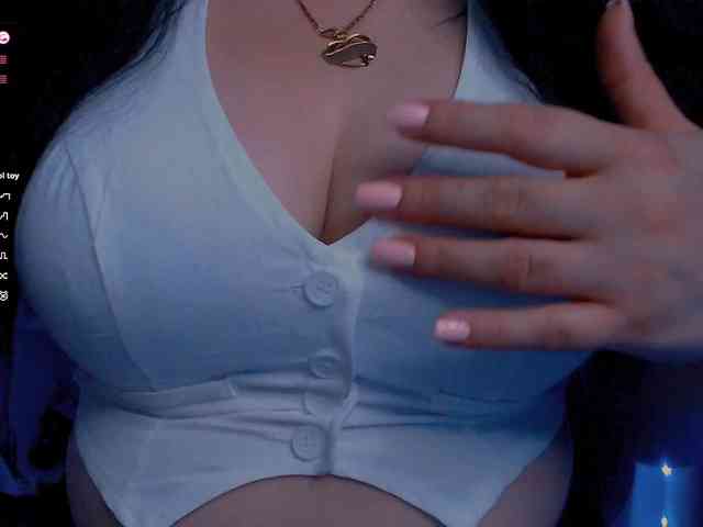 xcrystalxx webcam