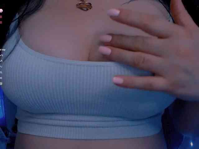 xcrystalxx webcam
