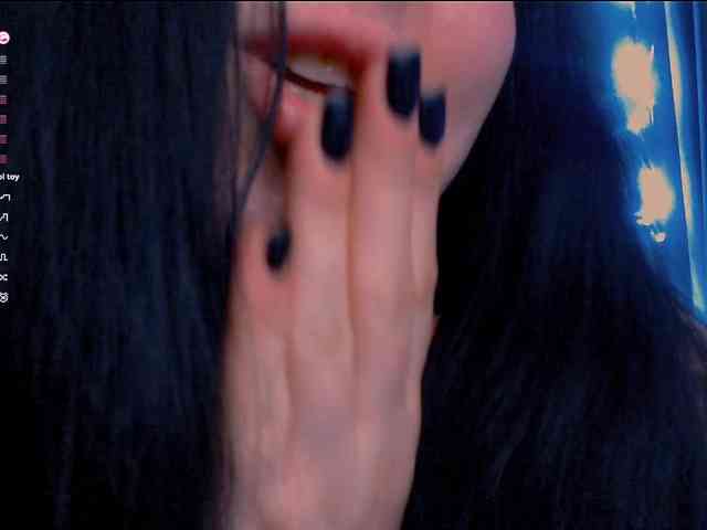 xcrystalxx webcam