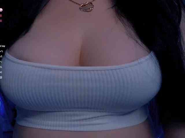 xcrystalxx webcam