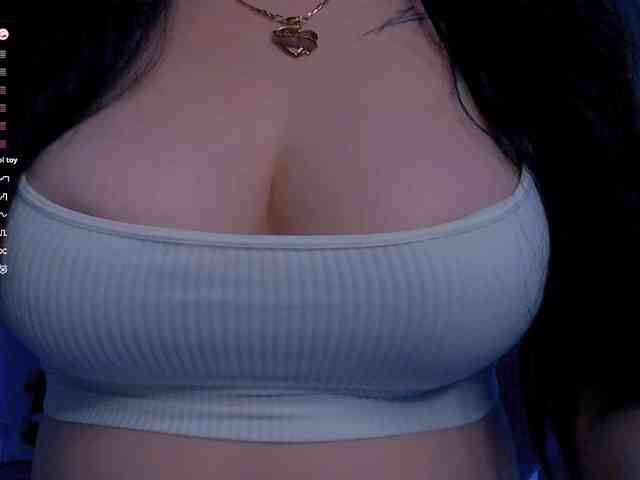 xcrystalxx webcam