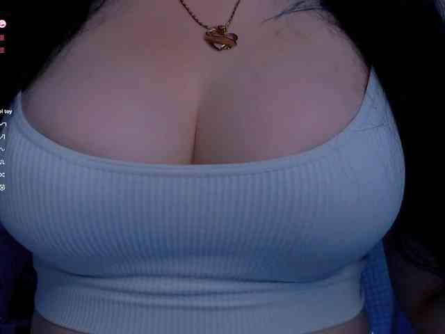 xcrystalxx webcam