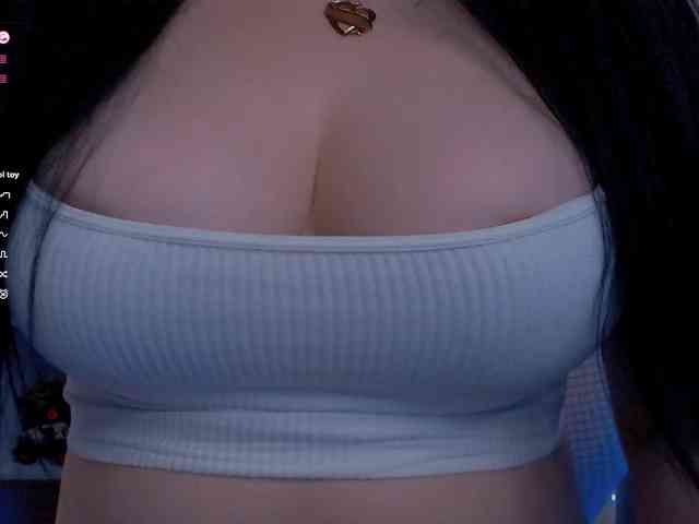xcrystalxx webcam
