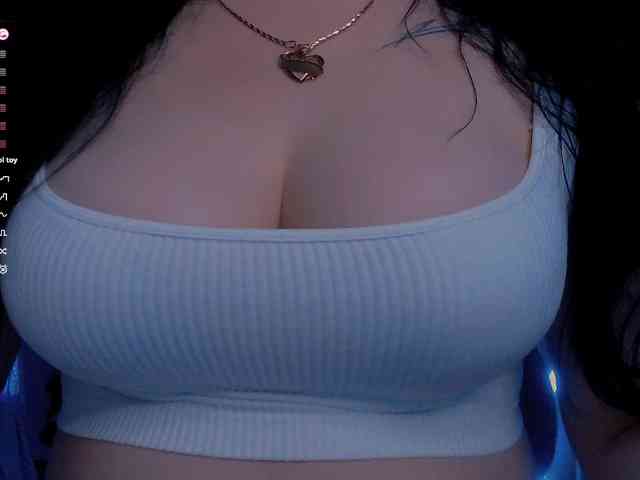 xcrystalxx webcam