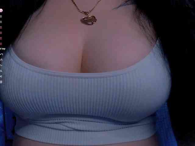 xcrystalxx webcam