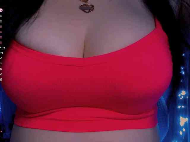 xcrystalxx webcam