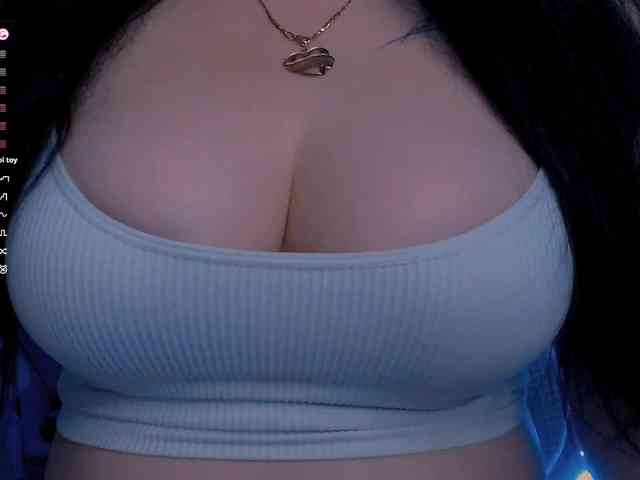 xcrystalxx webcam