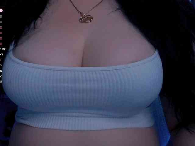 xcrystalxx webcam