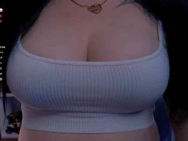 xcrystalxx webcam