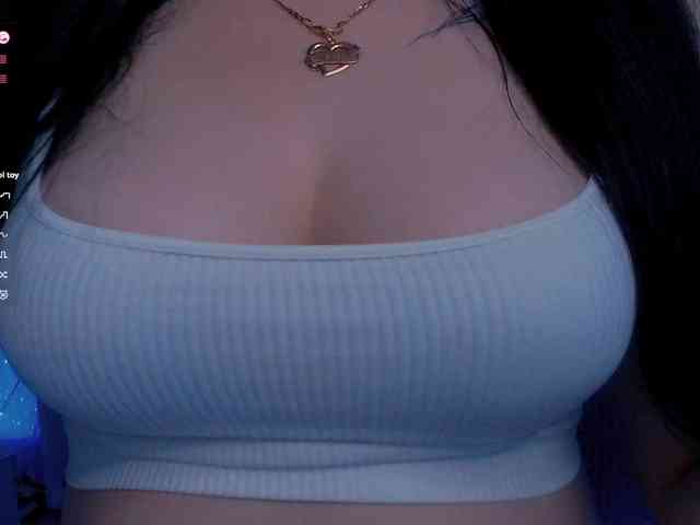 xcrystalxx webcam