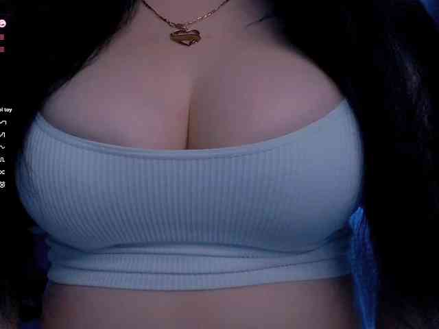 xcrystalxx Live Webcam on BongaCams