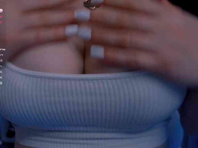 xcrystalxx webcam