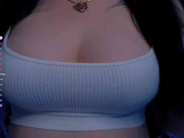 xcrystalxx webcam