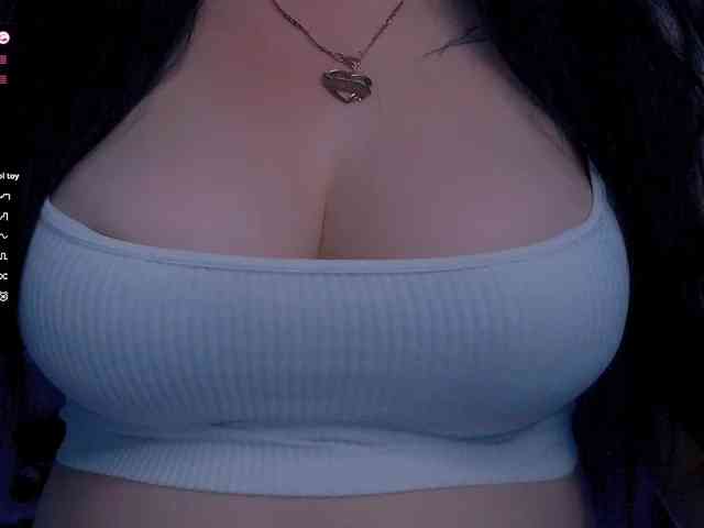 xcrystalxx webcam