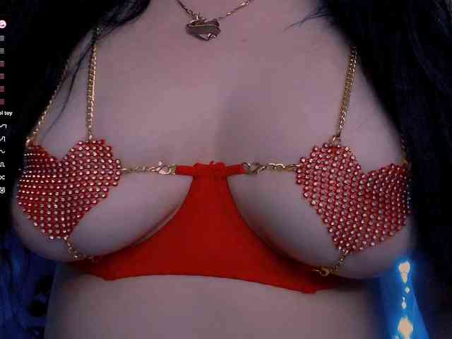 xcrystalxx webcam