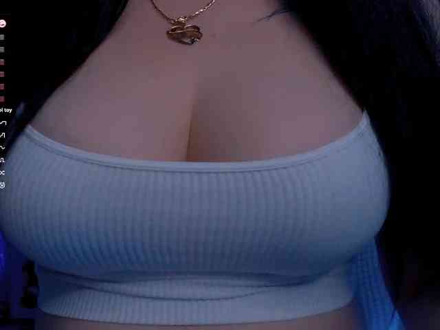 xcrystalxx webcam