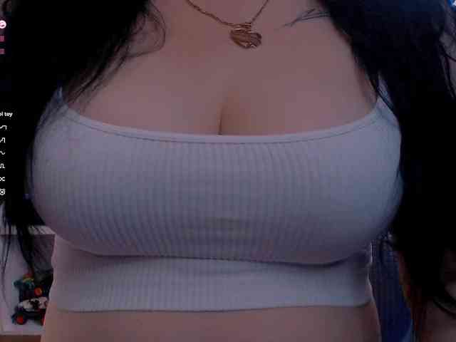xcrystalxx webcam
