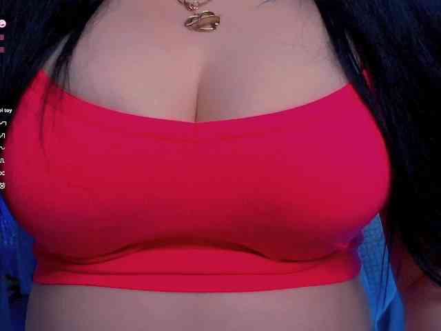 xcrystalxx webcam