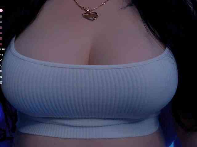 xcrystalxx webcam