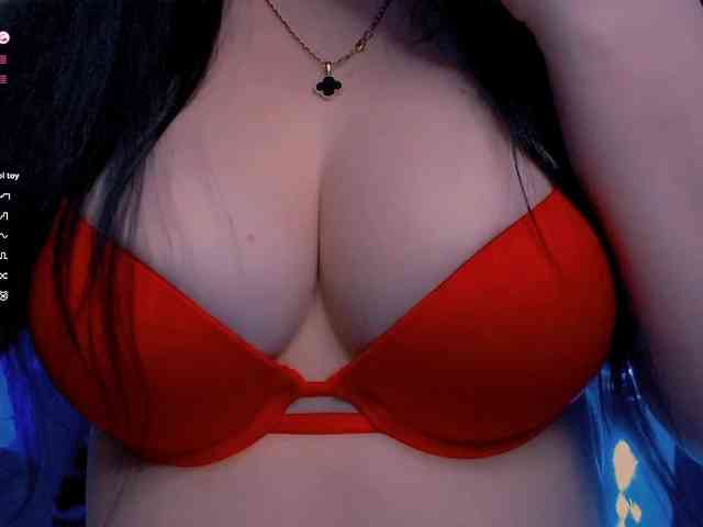 xcrystalxx Live Webcam on BongaCams