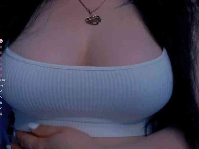 xcrystalxx webcam
