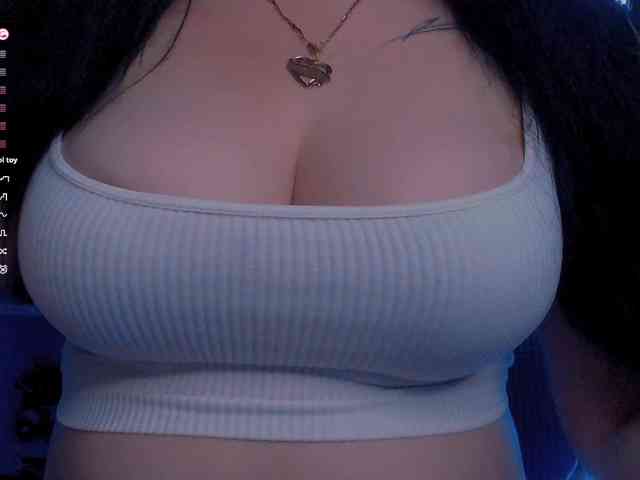 xcrystalxx webcam