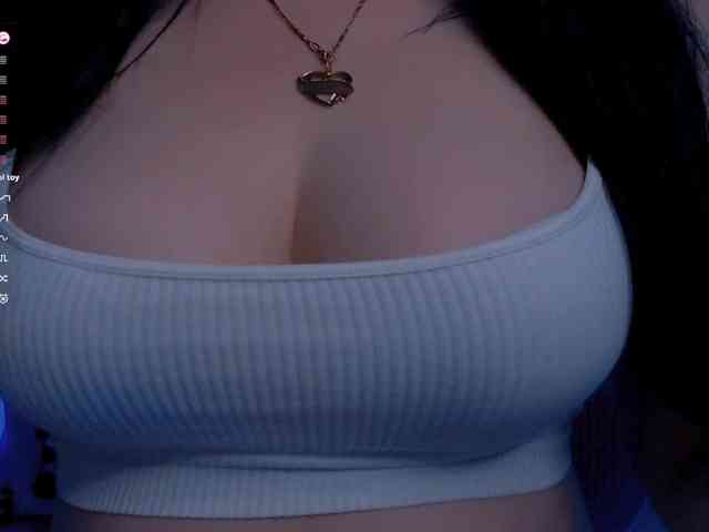 xcrystalxx Live Webcam on BongaCams