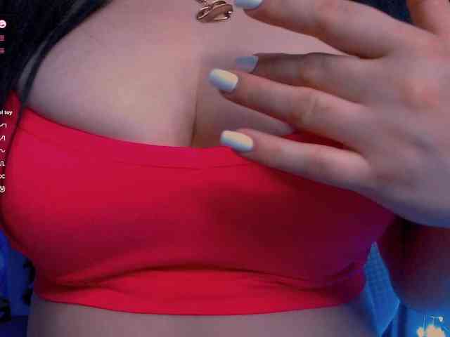 xcrystalxx webcam