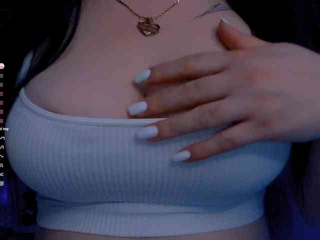 xcrystalxx webcam