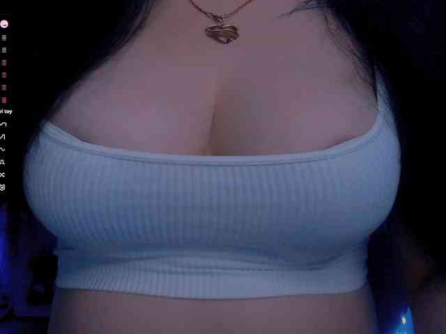 xcrystalxx webcam