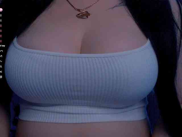 xcrystalxx webcam