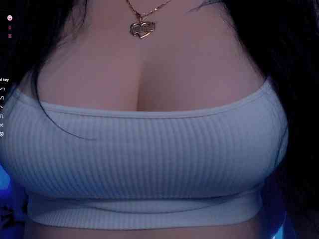 xcrystalxx webcam