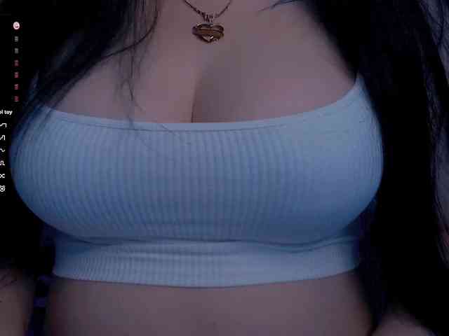 xcrystalxx webcam
