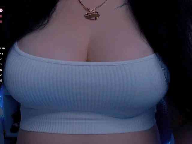 xcrystalxx webcam