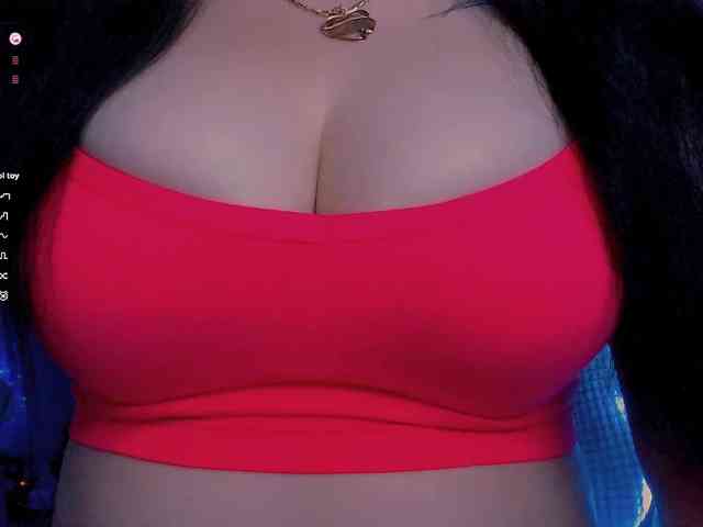 xcrystalxx webcam
