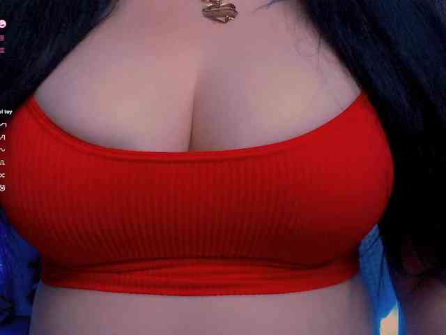 xcrystalxx webcam