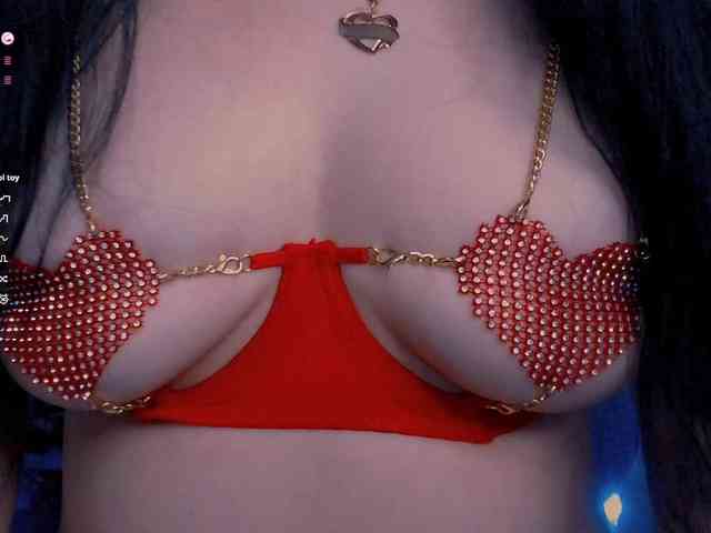 xcrystalxx webcam