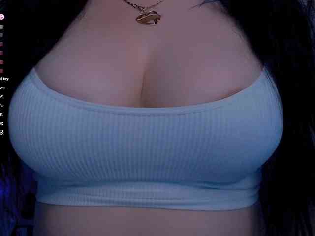 xcrystalxx webcam