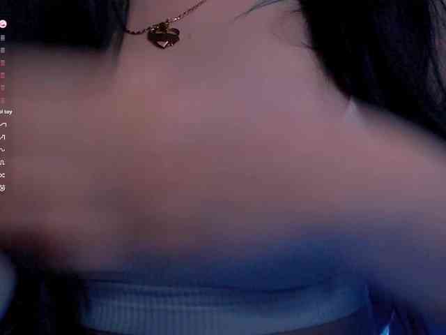 xcrystalxx webcam