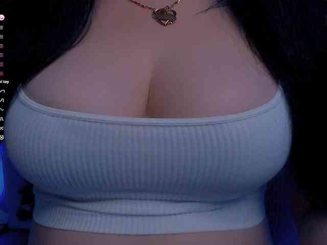 xcrystalxx webcam