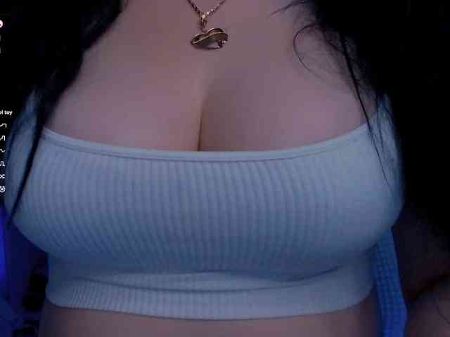 xcrystalxx webcam