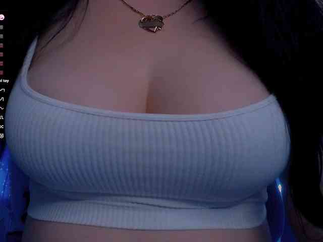 xcrystalxx webcam
